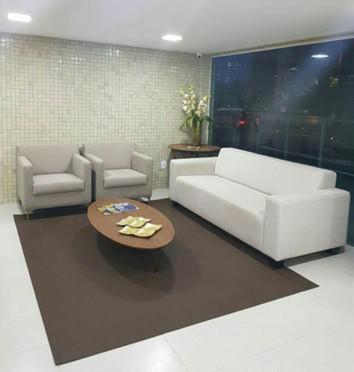 Flat Mar Bello Plaza Cabedelo Exterior foto